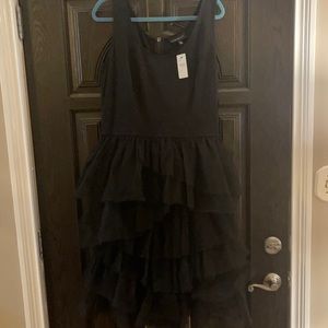 Fun lane Bryant party dress